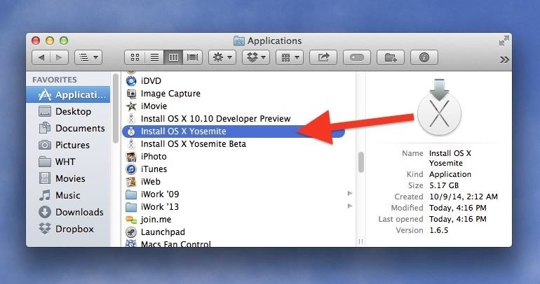 How To Create Bootable Usb Drive For Mac